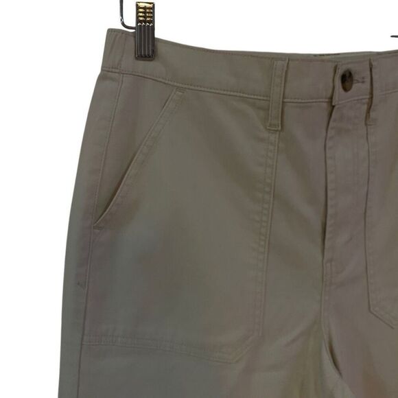 A.n.a. A new approach highest rise wide leg size 10 wide leg - Picture 7 of 7